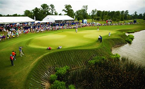 pga tour zurich classic of new orleans